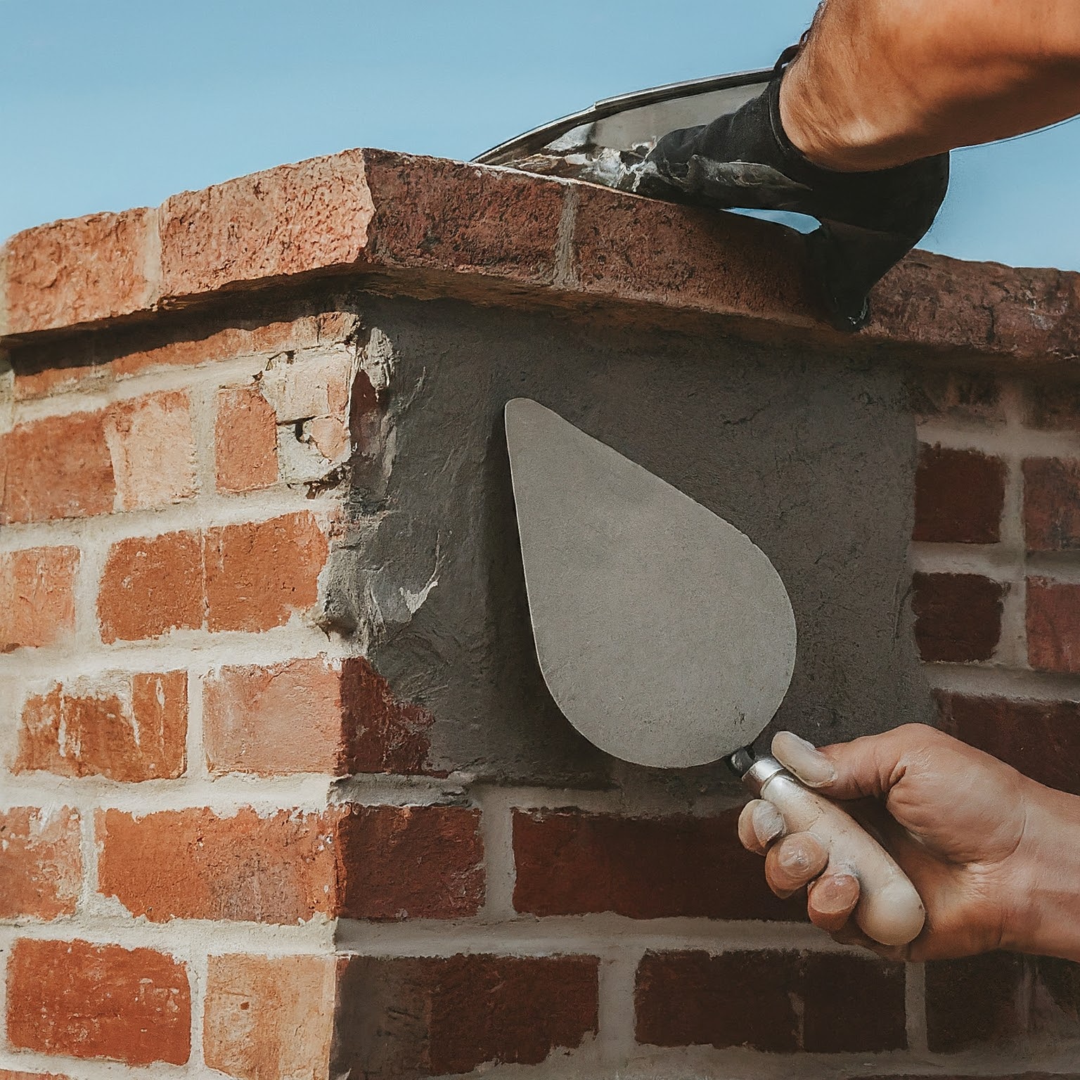 Expert Chimney Masonry Repair in New Haven, Michigan - Professional Service by Chimney Sweep New Haven Michigan