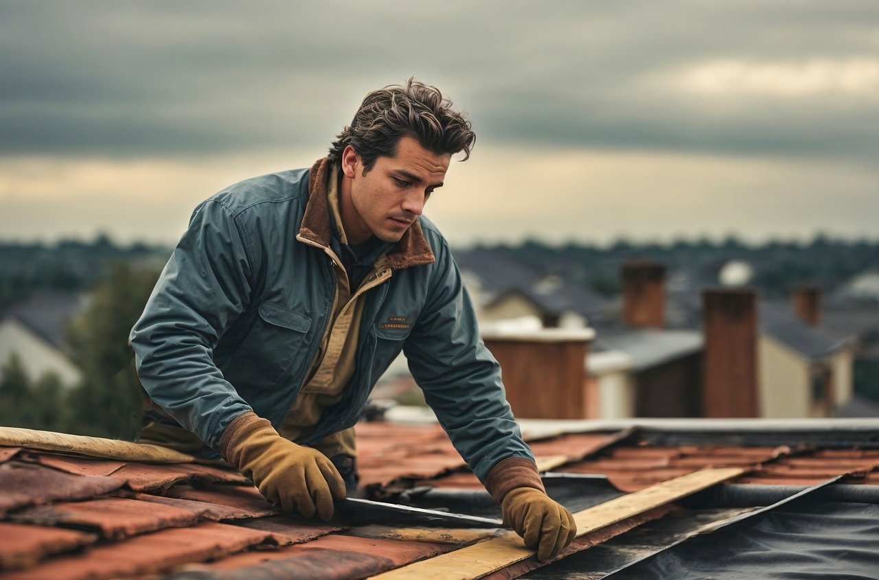 Professional Chimney Waterproofing Services In New Haven Michigan