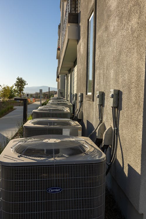 Professional Commercial Air Duct Cleaning In New Haven Michigan
