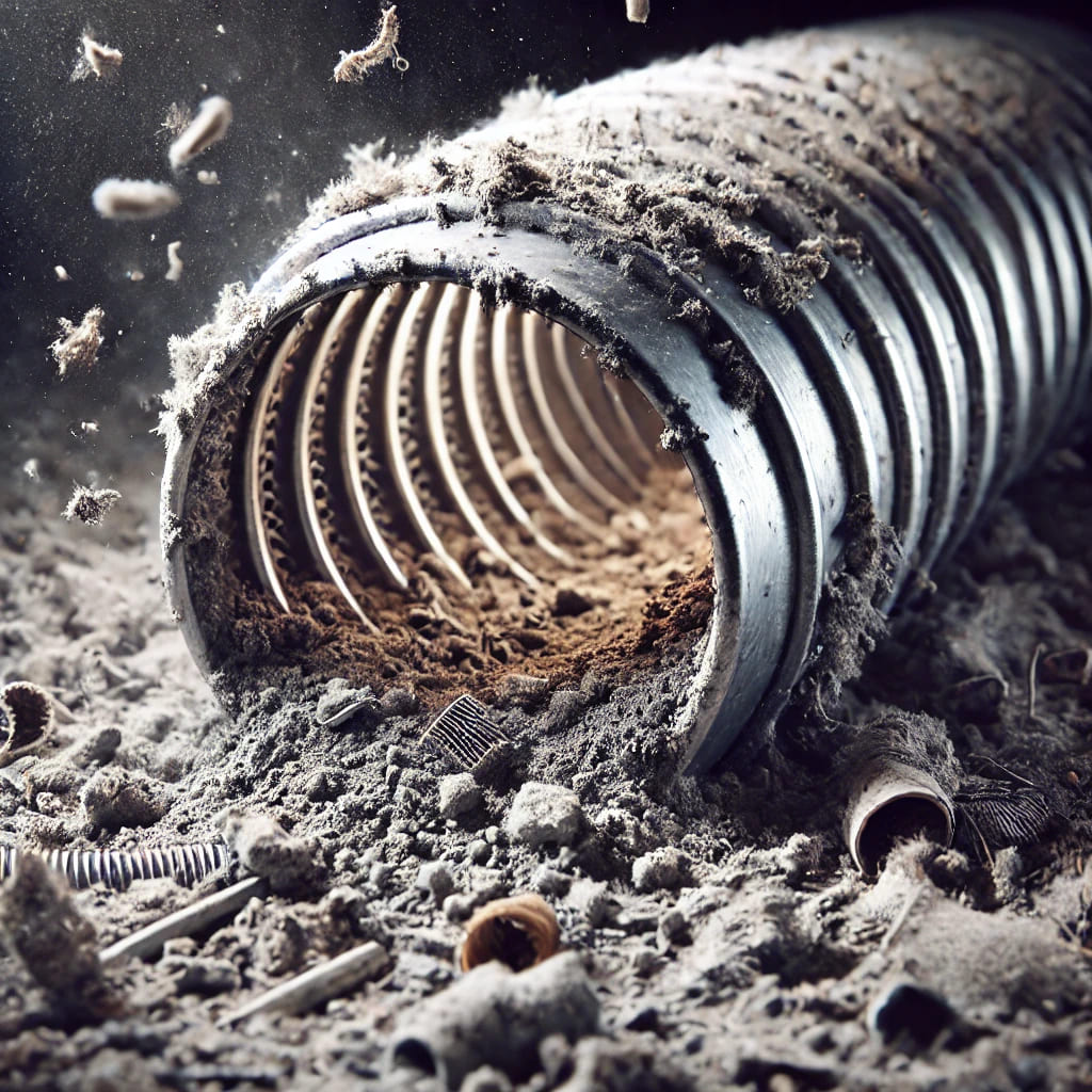 Professional Dryer Vent Cleaning New Haven MI - Expert Safety and Efficiency Solutions by Chimney Sweep New Haven Michigan
