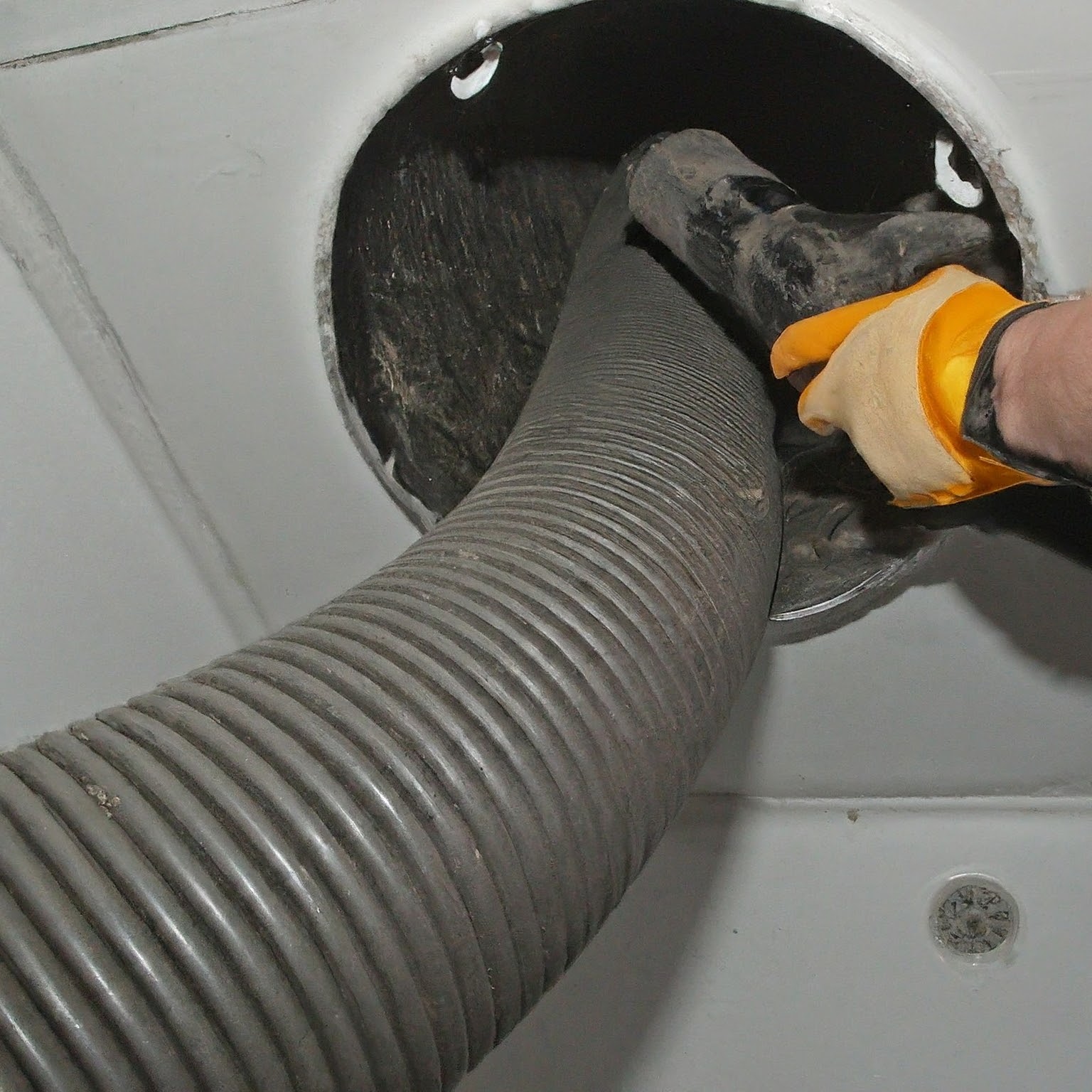 Professional Duct Cleaning New Haven MI - HVAC Air Duct Cleaning Services by Chimney Sweep New Haven Michigan