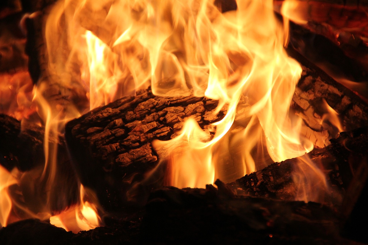 Professional Fireplace Cleaning Services In New Haven Michigan