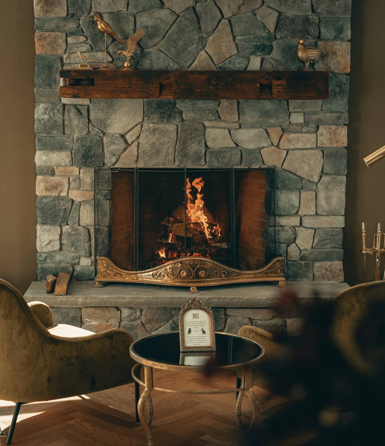Professional Fireplace Services In New Haven Michigan