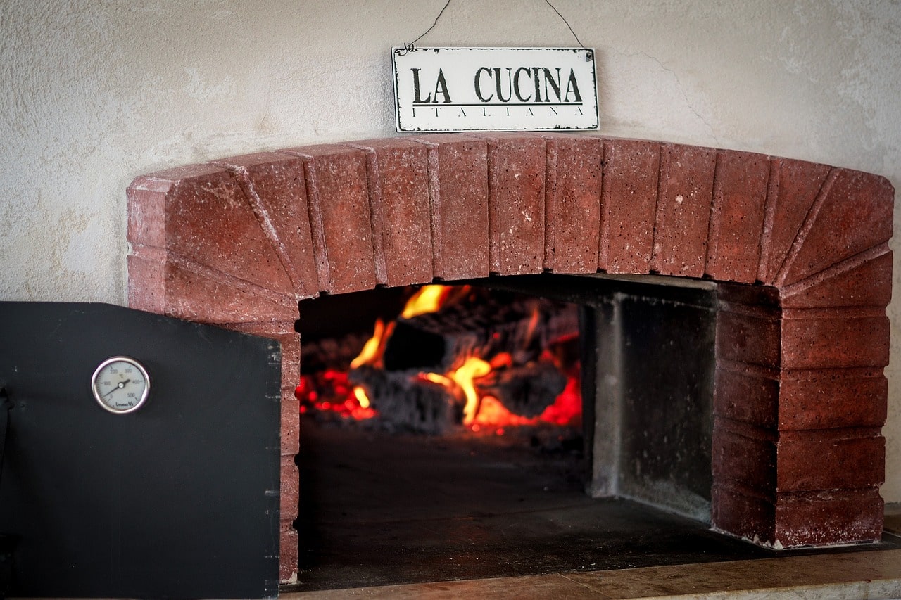 Premium Pizza Ovens and Grills in New Haven, Michigan